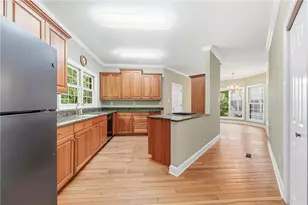 393 Fairplay St, Rutledge, GA 30663 - Photo 14