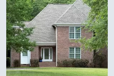 393 Fairplay Street, Rutledge, GA 30663 - Photo 1