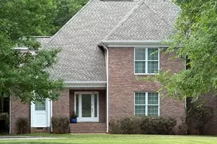393 Fairplay St, Rutledge, GA 30663 - Photo 1