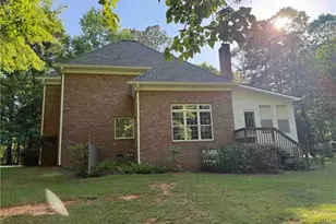 393 Fairplay St, Rutledge, GA 30663 - Photo 6