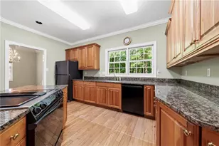 393 Fairplay St, Rutledge, GA 30663 - Photo 16