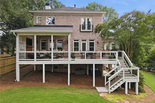 1372 Noel Dr NE, Brookhaven, GA 30319 - Photo 6