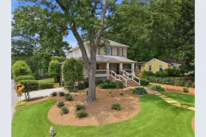 1372 Noel Drive NE, Brookhaven, GA 30319 - Photo 86