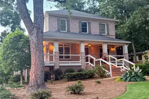 1372 Noel Dr NE, Brookhaven, GA 30319 - Photo 2