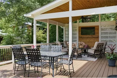 1372 Noel Drive NE, Brookhaven, GA 30319 - Photo 36