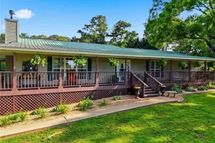 10797 Hwy 53 W W, Talking Rock, GA 30175 - Photo 2