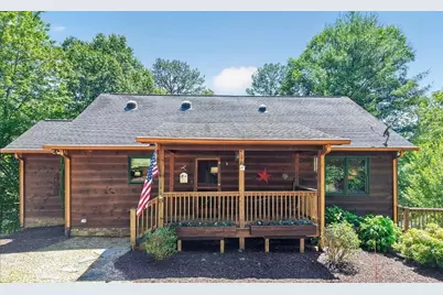 472 Stone Road, Ellijay, GA 30536 - Photo 1
