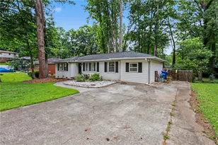 3478 Primrose Pl, Decatur, GA 30032 - Photo 2