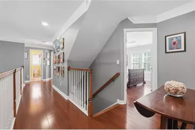 1737 Kinsmon Cove, Marietta, GA 30062 - Photo 22