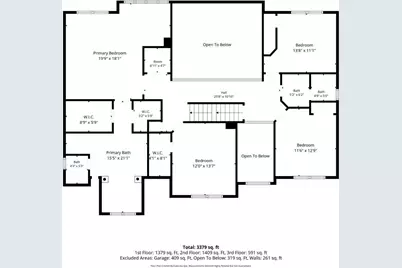 1737 Kinsmon Cove, Marietta, GA 30062 - Photo 58