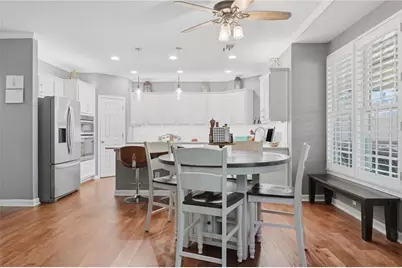 1737 Kinsmon Cove, Marietta, GA 30062 - Photo 8