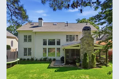 1737 Kinsmon Cove, Marietta, GA 30062 - Photo 56