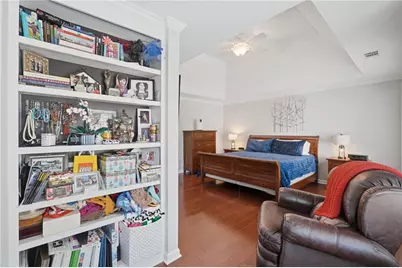1737 Kinsmon Cove, Marietta, GA 30062 - Photo 38