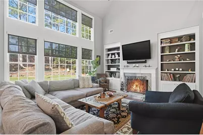 1737 Kinsmon Cove, Marietta, GA 30062 - Photo 12