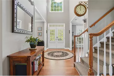 1737 Kinsmon Cove, Marietta, GA 30062 - Photo 10