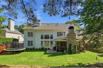 1737 Kinsmon Cove, Marietta, GA 30062 - Photo 54