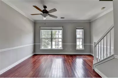 3187 Mill Springs Cir, Buford, GA 30519 - Photo 4