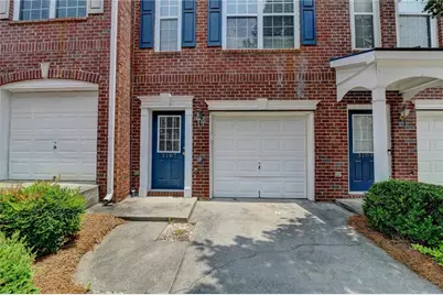 3187 Mill Springs Cir, Buford, GA 30519 - Photo 2