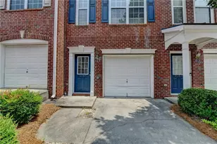 3187 Mill Springs Circle, Buford, GA 30519 - Photo 2