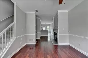 3187 Mill Springs Circle, Buford, GA 30519 - Photo 8