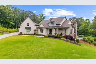 2503 Sugar Pike Road, Canton, GA 30115 - Photo 4