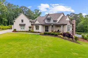 2503 Sugar Pike Rd, Canton, GA 30115 - Photo 4