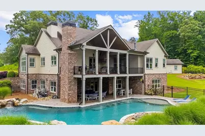 2503 Sugar Pike Road, Canton, GA 30115 - Photo 46