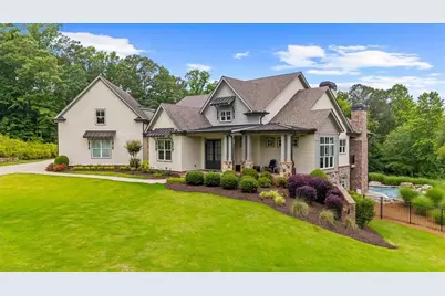 2503 Sugar Pike Road, Canton, GA 30115 - Photo 8