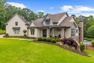 2503 Sugar Pike Rd, Canton, GA 30115 - Photo 8