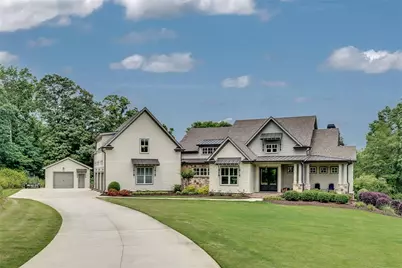2503 Sugar Pike Road, Canton, GA 30115 - Photo 12