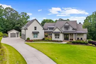 2503 Sugar Pike Rd, Canton, GA 30115 - Photo 1
