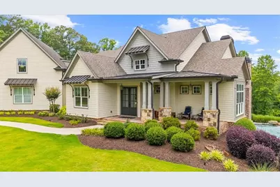 2503 Sugar Pike Road, Canton, GA 30115 - Photo 6
