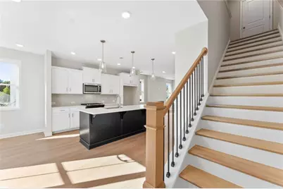 3344 Cranston Lane, Kennesaw, GA 30144 - Photo 8