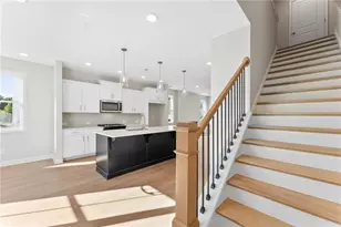 3344 Cranston Ln, Kennesaw, GA 30144 - Photo 8