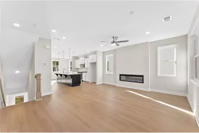 3344 Cranston Lane, Kennesaw, GA 30144 - Photo 6