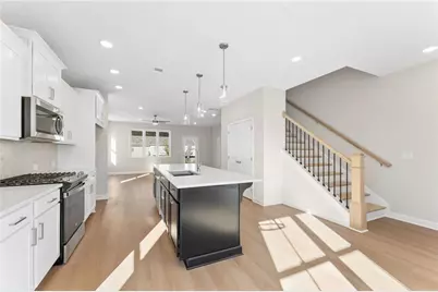 3344 Cranston Lane, Kennesaw, GA 30144 - Photo 4