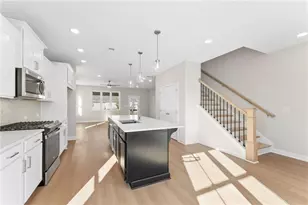 3344 Cranston Ln, Kennesaw, GA 30144 - Photo 4