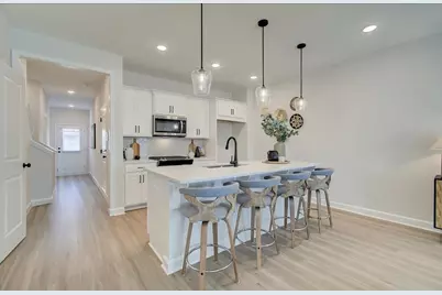 1933 Kinnard Alley, Kennesaw, GA 30144 - Photo 6