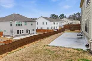 8820 Shipton Cir, Ball Ground, GA 30107 - Photo 36