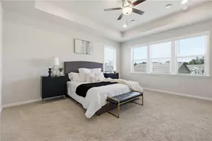 8820 Shipton Cir, Ball Ground, GA 30107 - Photo 14