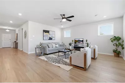 8820 Shipton Circle, Ball Ground, GA 30107 - Photo 8