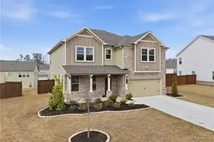 8820 Shipton Cir, Ball Ground, GA 30107 - Photo 2