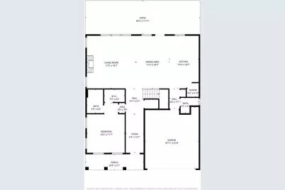 8820 Shipton Circle, Ball Ground, GA 30107 - Photo 40
