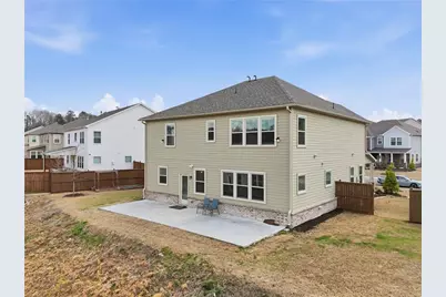 8820 Shipton Circle, Ball Ground, GA 30107 - Photo 34