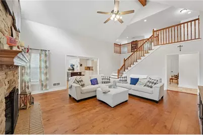378 Clyde Court, McDonough, GA 30252 - Photo 14
