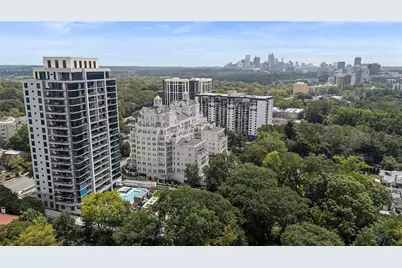 2520 Peachtree Road NW #1603, Atlanta, GA 30305 - Photo 56