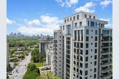 2520 Peachtree Road NW #1603, Atlanta, GA 30305 - Photo 1
