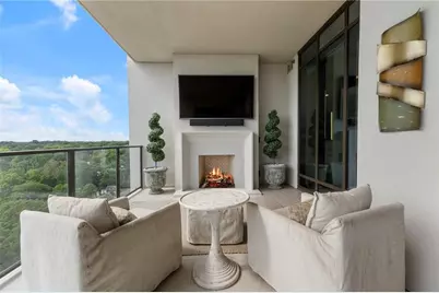 2520 Peachtree Road NW #1603, Atlanta, GA 30305 - Photo 36