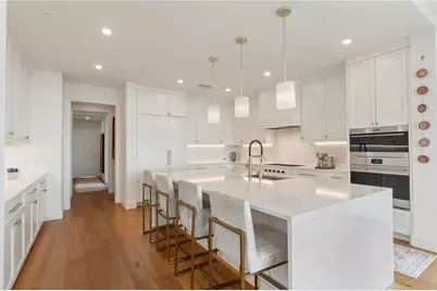 2520 Peachtree Road NW #1603, Atlanta, GA 30305 - Photo 8