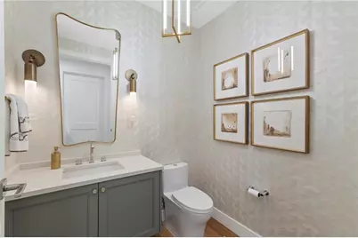 2520 Peachtree Road NW #1603, Atlanta, GA 30305 - Photo 34